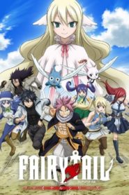 Fairy Tail: Saison 8