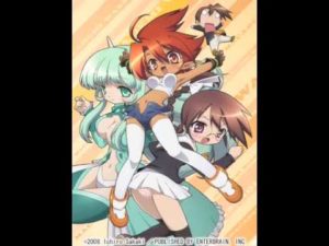まかでみWAっしょい！: Saison 1