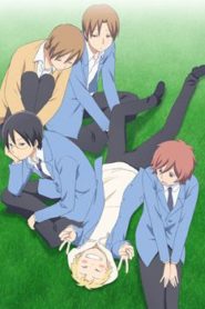 Kimi To Boku.: Saison 2