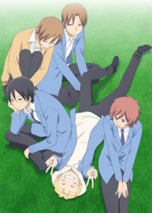 Kimi To Boku.: Saison 2