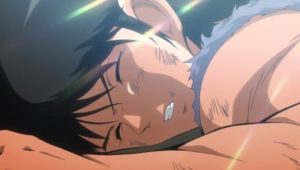 Captain Tsubasa: Saison 1 Episode 34