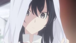 Yagate Kimi ni Naru: Saison 1 Episode 8
