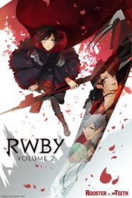 RWBY: Saison 2
