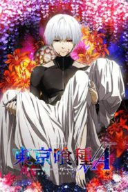 Tokyo Ghoul: Saison 2