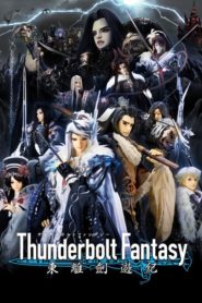 Thunderbolt Fantasy