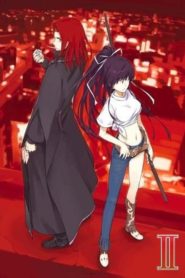 To Aru Majutsu No Index – A Certain Magical Index: Saison 2