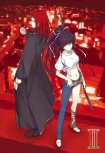 To Aru Majutsu No Index – A Certain Magical Index: Saison 2