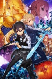 Sword Art Online: Alicization: Saison 1