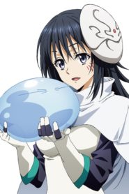 Tensei Shitara Slime Datta Ken: Saison 1