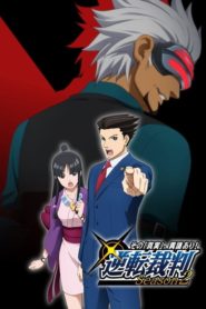 Ace Attorney: Saison 2