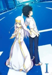 To Aru Majutsu No Index – A Certain Magical Index: Saison 1