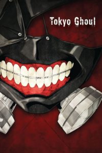 Tokyo Ghoul: Saison 1