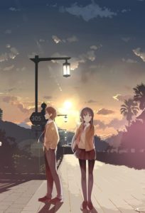 Seishun Buta Yarou: Saison 1