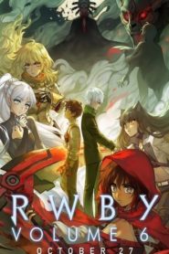 RWBY: Saison 6
