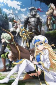 Goblin Slayer: Saison 1