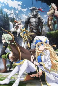 Goblin Slayer: Saison 1