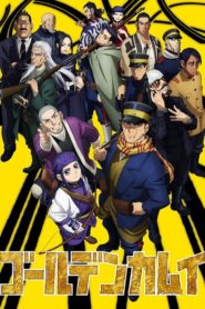 Golden Kamui: Saison 2