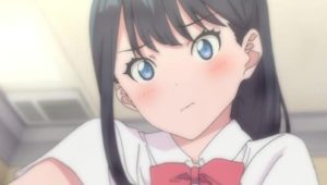 SSSS.Gridman: Saison 1 Episode 6