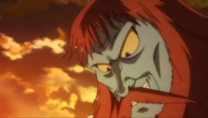 Gegege No Kitaro: Saison 1 Episode 32