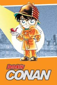 Détective Conan: Saison 1