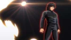 Captain Tsubasa: Saison 1 Episode 37