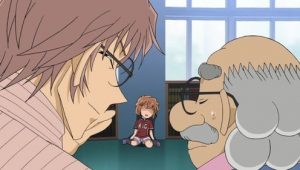 Détective Conan: Saison 1 Episode 926