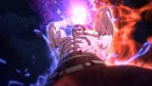 Souten no Ken : Regenesis: Saison 2 Episode 12 [24]