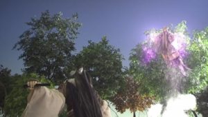 Thunderbolt Fantasy: Saison 2 Episode 9