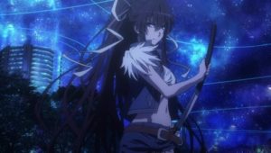 A Certain Magical Index: Saison 3 Episode 8