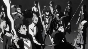 A Certain Magical Index: Saison 3 Episode 9