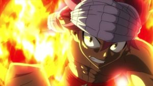 Fairy Tail: Saison 8 Episode 9 [286]