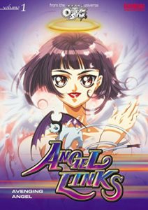 Angel Links: Saison 1