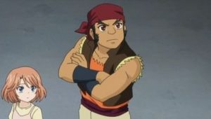 Cardfight!! Vanguard: Saison 10 Episode 32