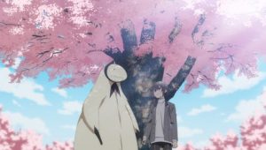 Jingai-san no Yome: Saison 1 Episode 12