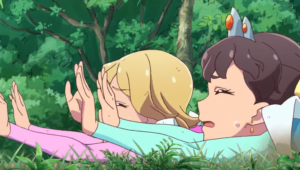 Aikatsu Friends!: Saison 1 Episode 33