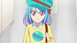 Aikatsu Friends!: Saison 1 Episode 34