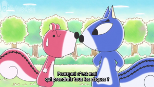 Bono Bono: Saison 1 Episode 38
