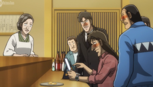 Mr. TONEGAWA Middle Management Blues: Saison 1 Episode 22
