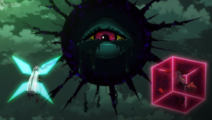 Gegege No Kitaro: Saison 1 Episode 36