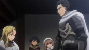 Goblin Slayer: Saison 1 Episode 11
