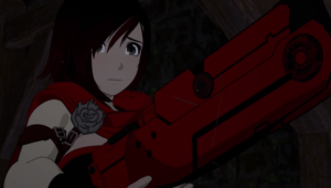 RWBY: Saison 6 Episode 6