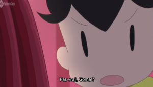 Shounen Ashibe: Go! Go! Goma-Chan: Saison 1 Episode 88