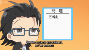 The IDOLM@STER SideM: Wake Atte Mini!: Saison 1 Episode 9