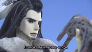 Thunderbolt Fantasy: Saison 2 Episode 10