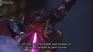 Thunderbolt Fantasy: Saison 2 Episode 11