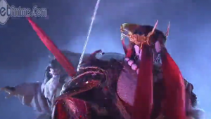 Thunderbolt Fantasy: Saison 2 Episode 13
