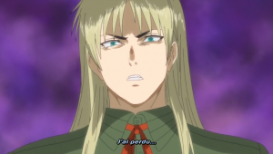 Uchuu Senkan Tiramisu: Saison 2 Episode 10