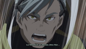 Uchuu Senkan Tiramisu: Saison 2 Episode 12