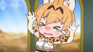 Youkoso Japari Park: Saison 1 Episode 10