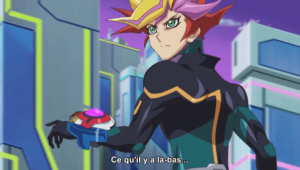 Yu-Gi-Oh! Vrains: Saison 1 Episode 79